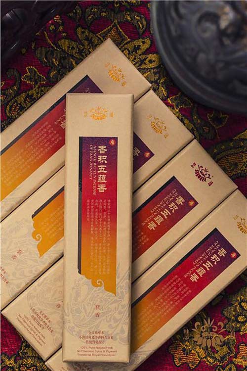 六祖慧能的“自性五分法身香”讲什么?