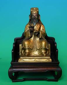 香文化周历13：严嵩与古剌水/药王香方
