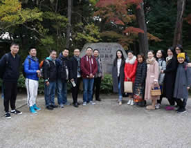 日本香学之旅4