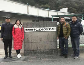日本香学之旅3